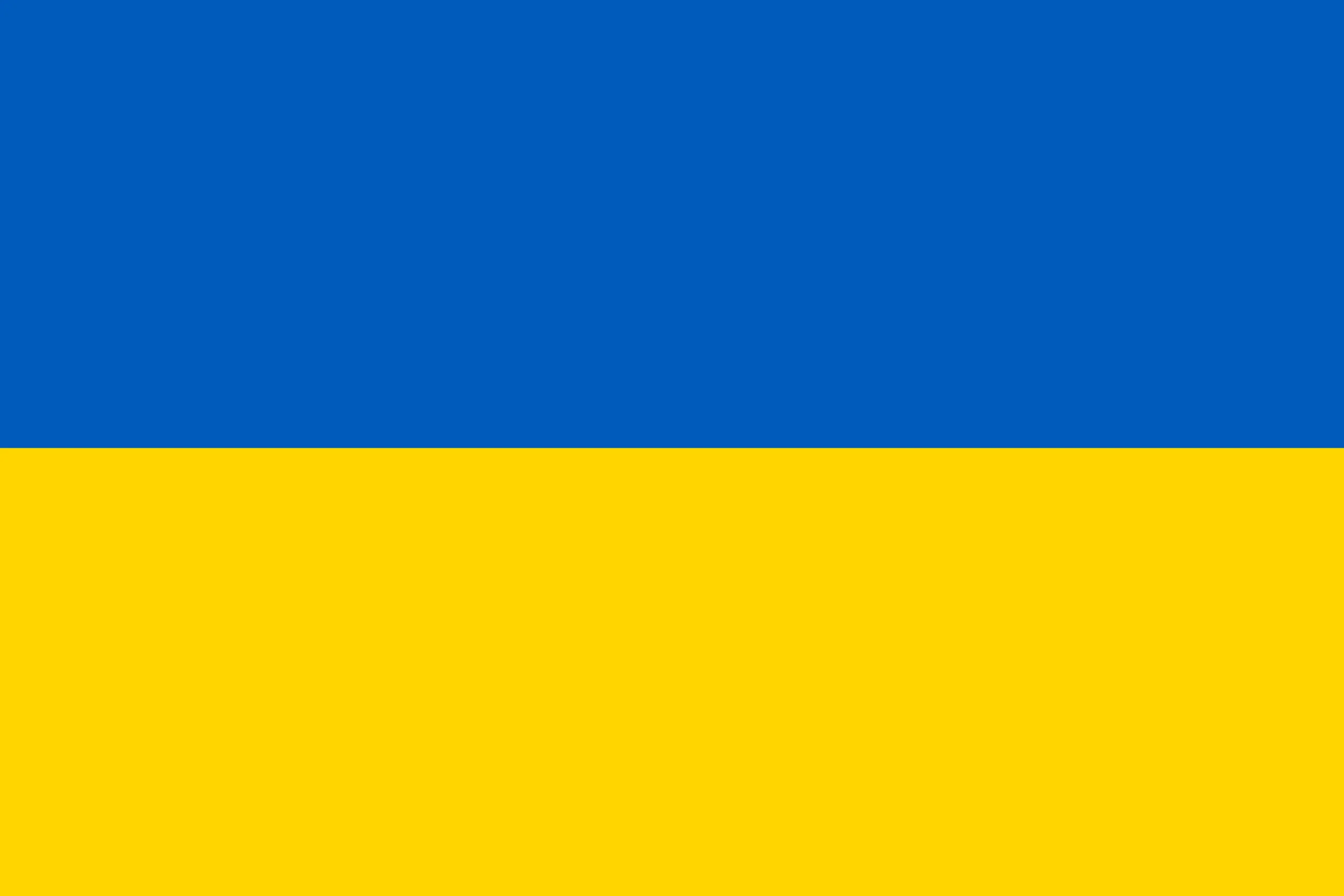 For Ukraine by myownlittleta