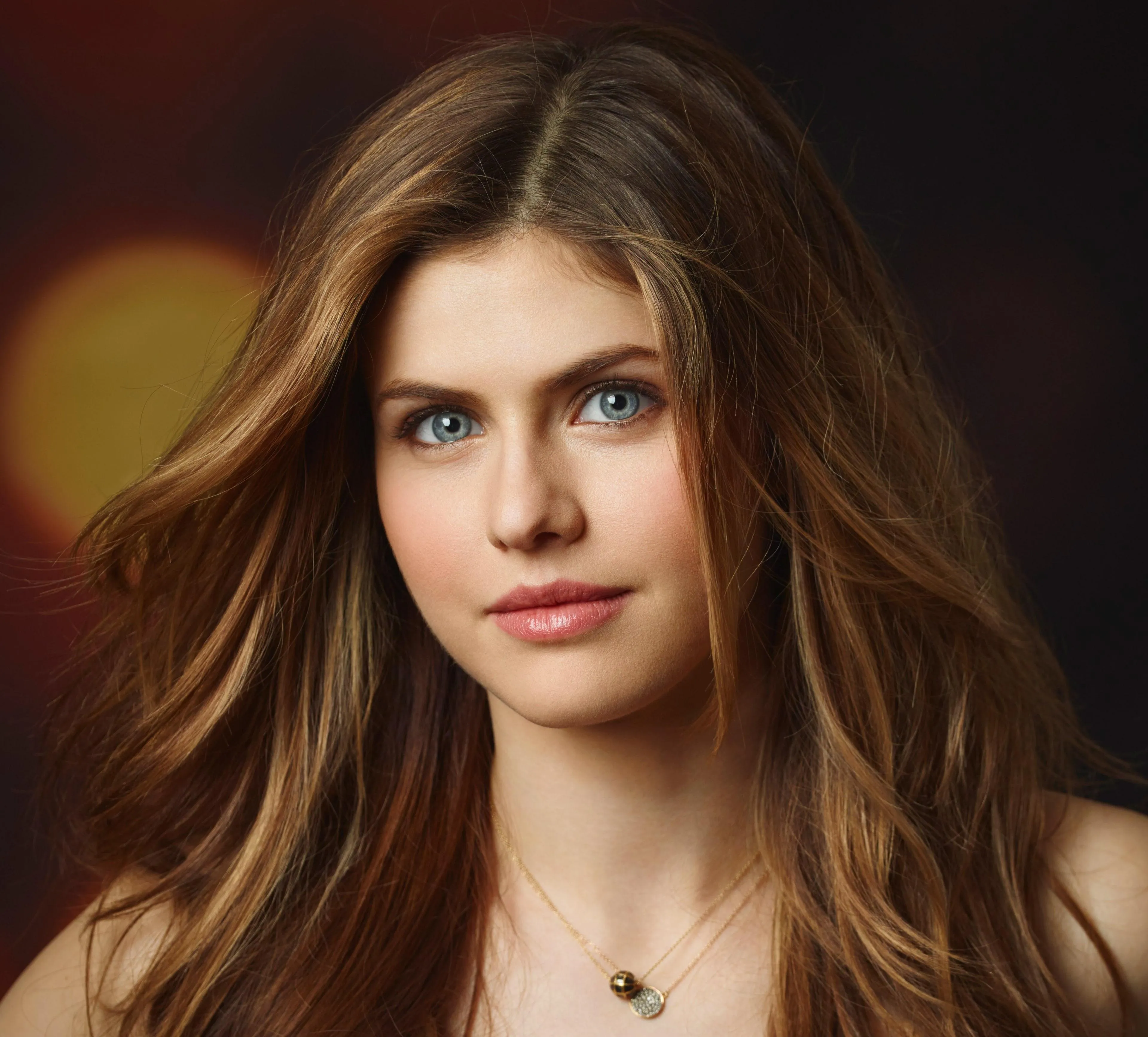 Alexandra DAddario  by GrayKnigth