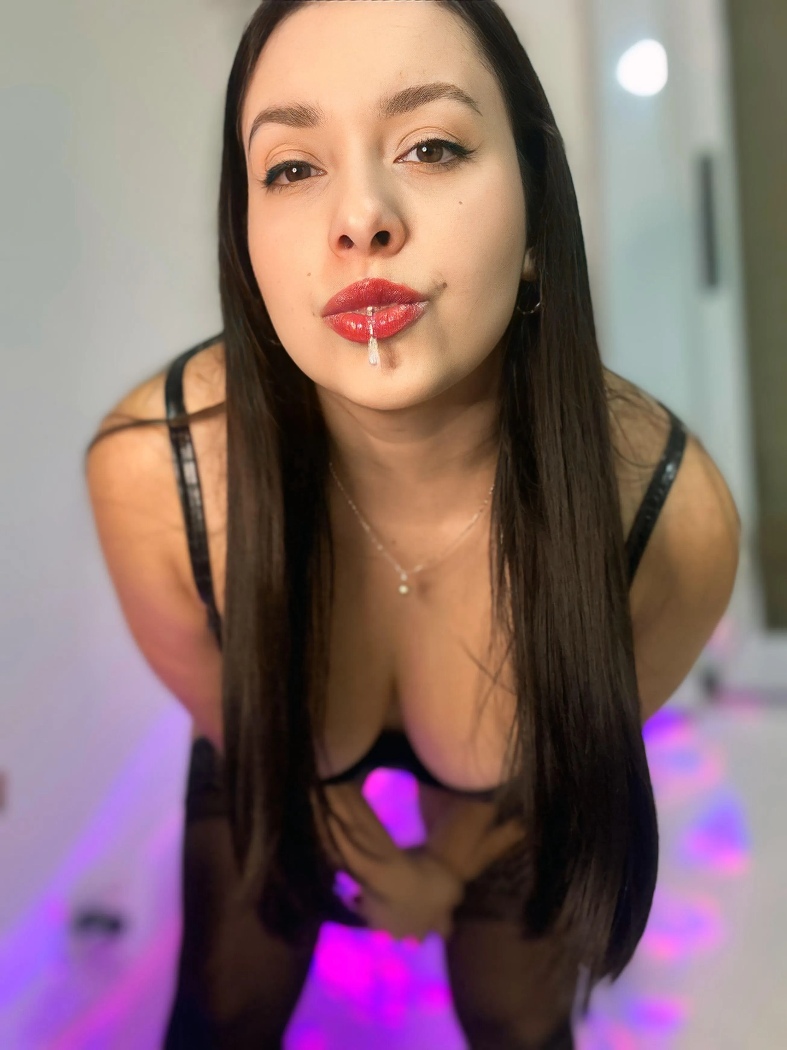 Where do you want to receive my spit by VipElizabeth_OF