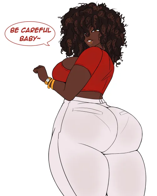 Thumbnail Indulge in Milk Chocolate Goodness: A Delectable Treat by Its_Marz in the AnimeBooty Category