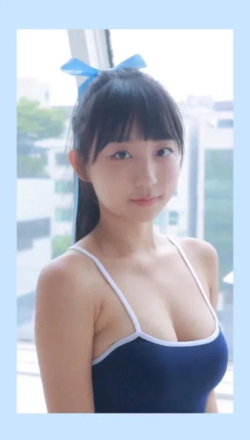 Thumbnail Discover Lucynaa2077's Mystery Model in GravureGirls Category