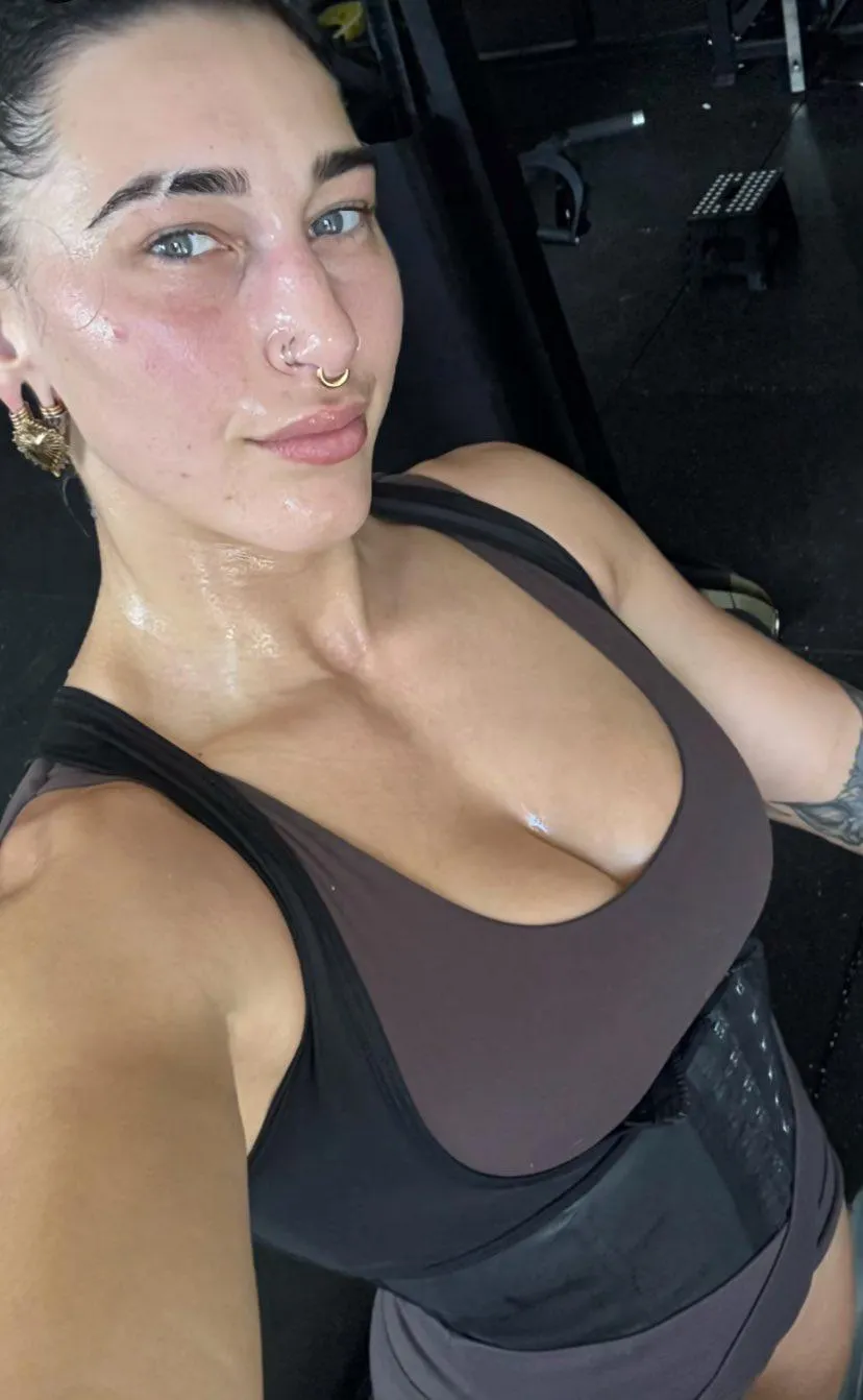 Rhea Ripley  by jorodgers966