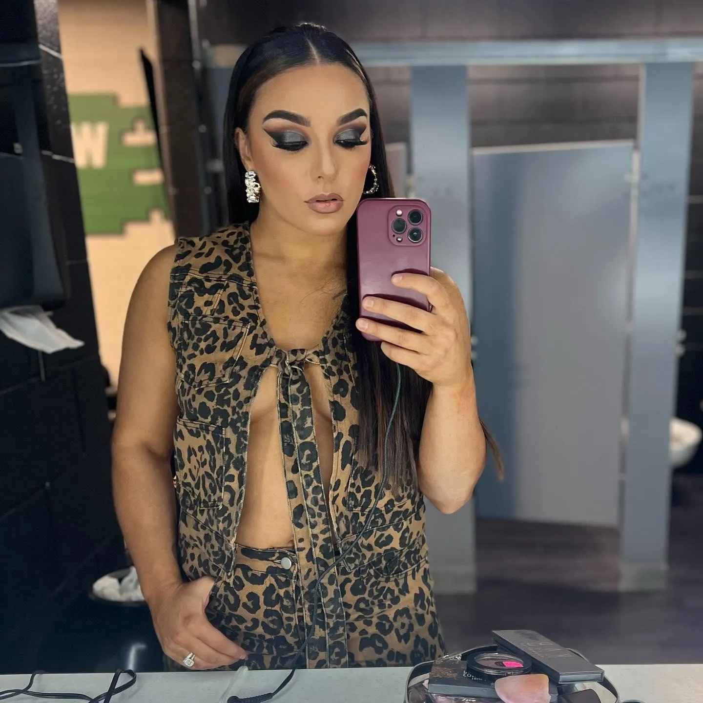 Deonna Purrazzo  by MathematicianLast720