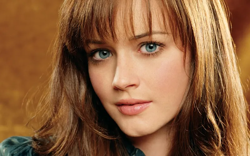 Thumbnail Alexis Bledel: A Stunning Profile by JumpySignature5588 in the PrettyGirls Category