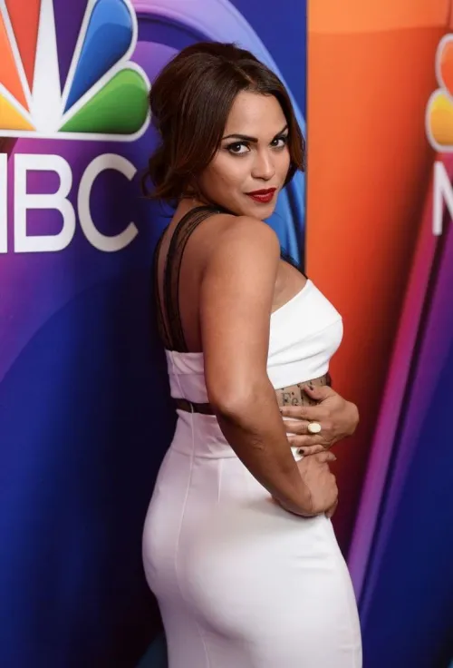 Thumbnail Monica Raymund: A Closer Look at the Celebrity's Assets by Glass-Tale299 in the CelebrityButts Category