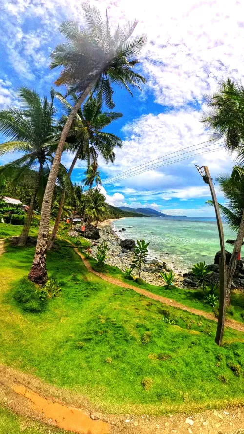 Thumbnail Exploring Mati, Philippines: A Beach Paradise by raeealexa