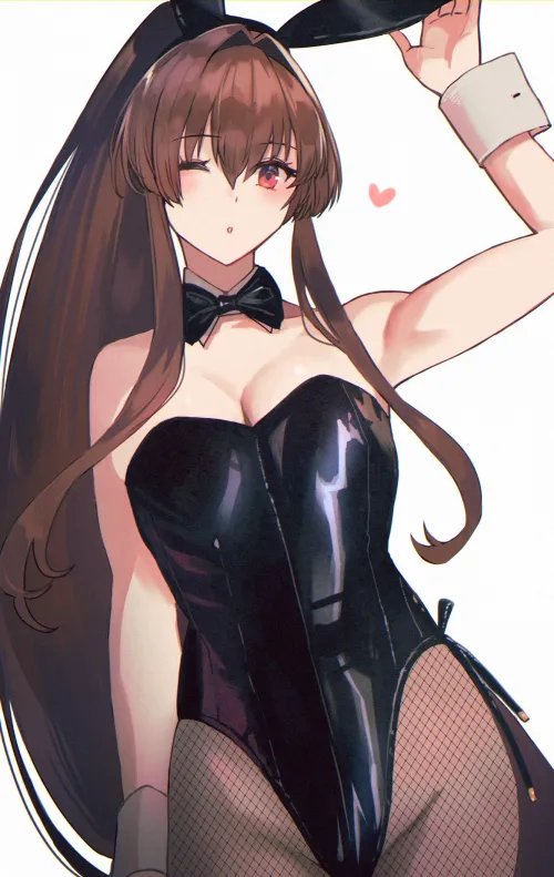 Thumbnail Exploring Yamato Kancolle: A Dive into Anime Bodysuits by CheetahSperm18