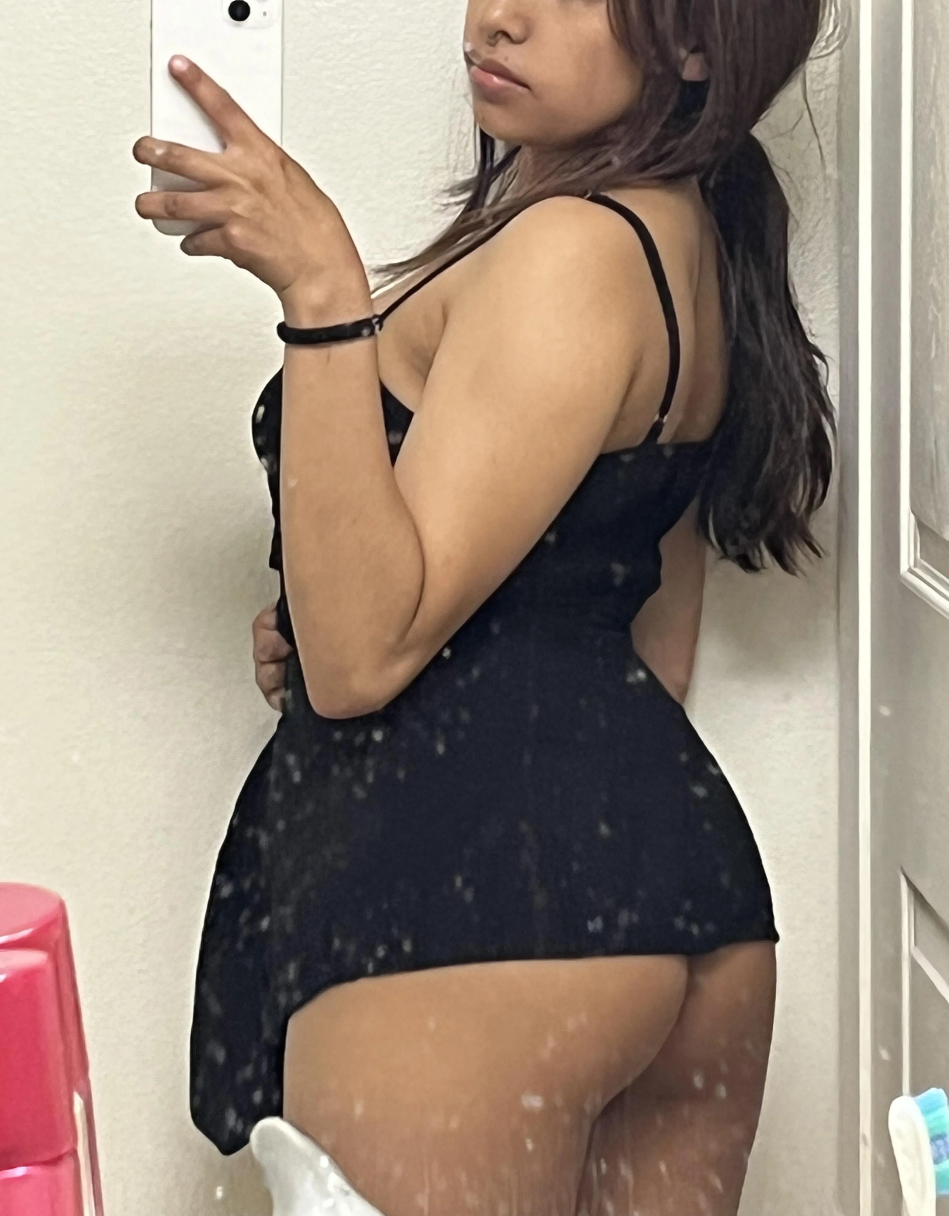 Tell me what youd do to this booty by LilianAmaiaMargo