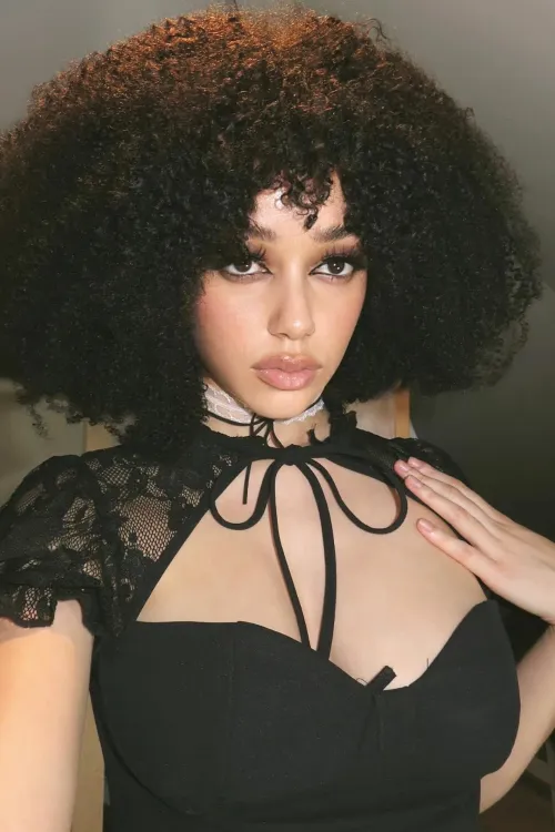 Thumbnail Brazilian x American: A Compelling Journey of Identity by Samiraxoxodarky | MixedRaceGirls