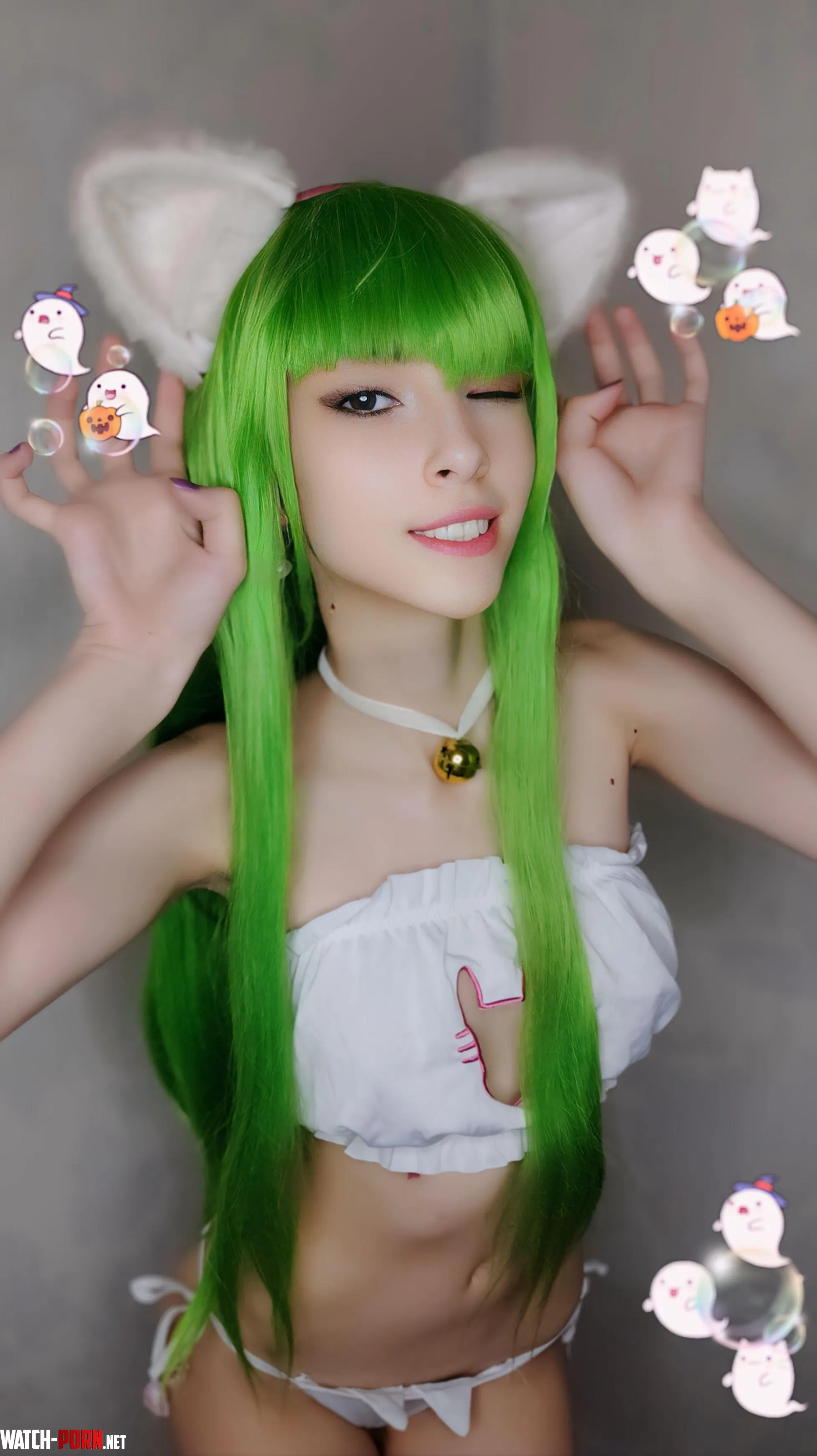 CC  Code Geass by ReymaVan  by marririn