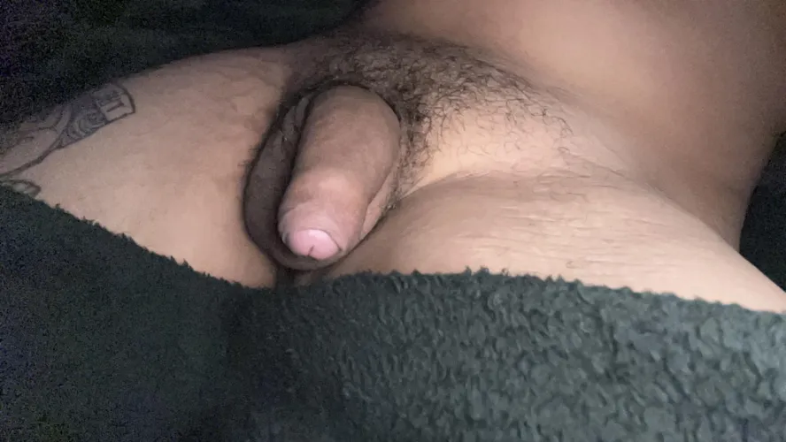 Thumbnail Exploring the Comfort of Cuddling by papiclayy in the Foreskin Category