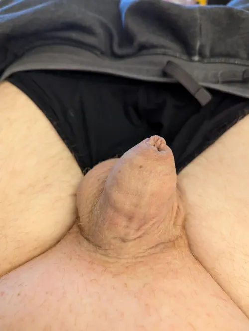 Thumbnail Embracing My Size: Feeling Cute in a Small Frame | Author: kinda-sticky | Category: Foreskin