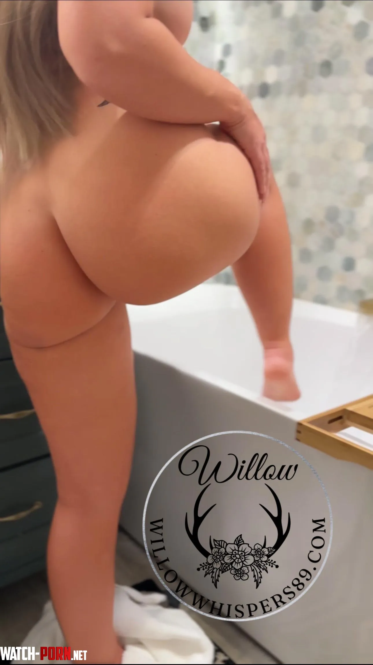 Bath Time with willowwhispers89 by Willow_Whispers_89