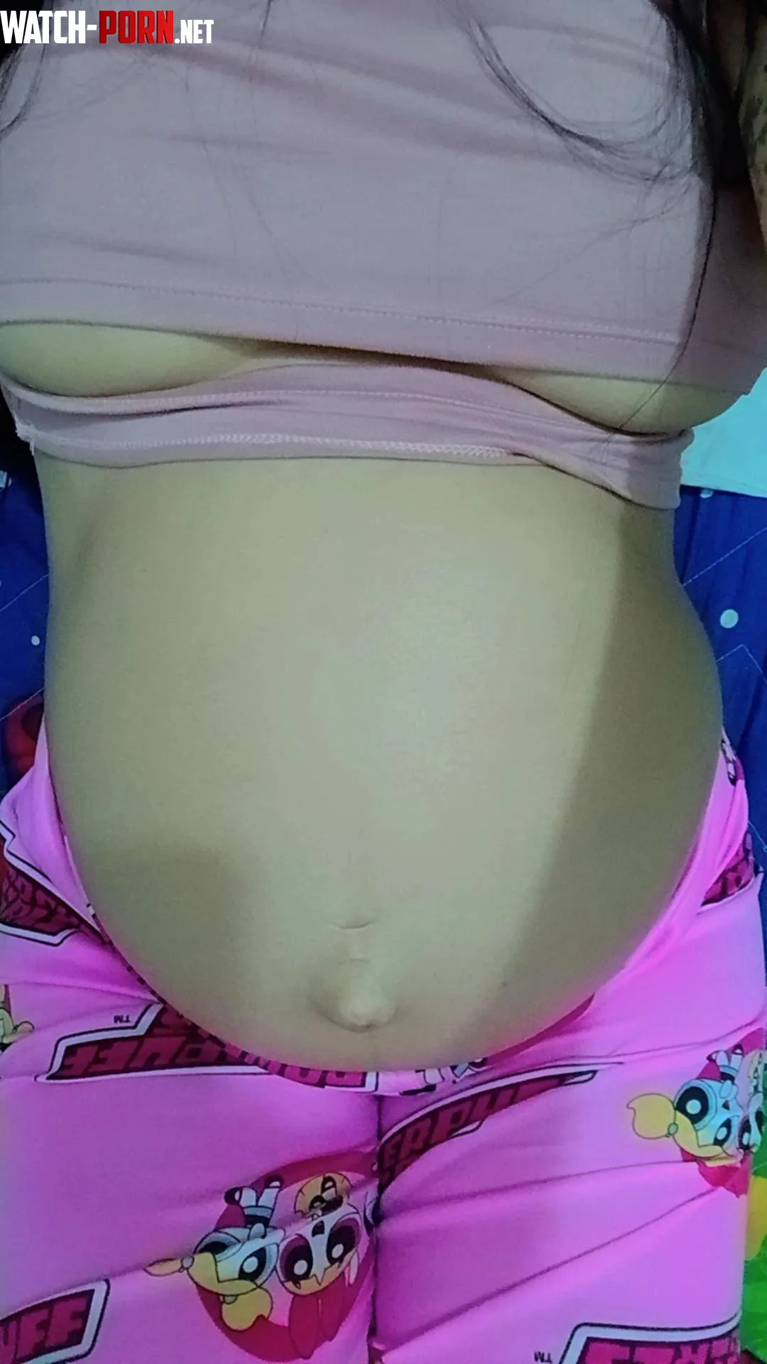 Hi love Im looking for someone who wants to help and satisfy this sexy pregnant woman by Yolita23