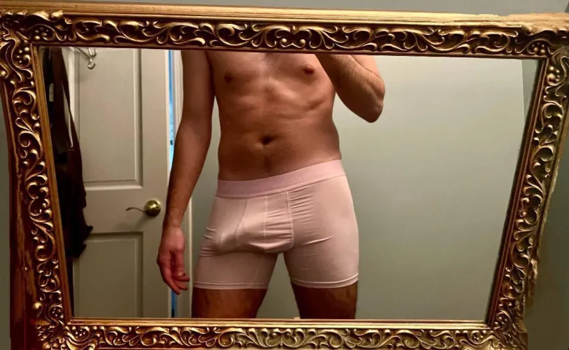 Thumbnail Bulge Enthusiast Real_Biscotti123 Explores 27 Pittsburgh Bulges in This Exciting Category