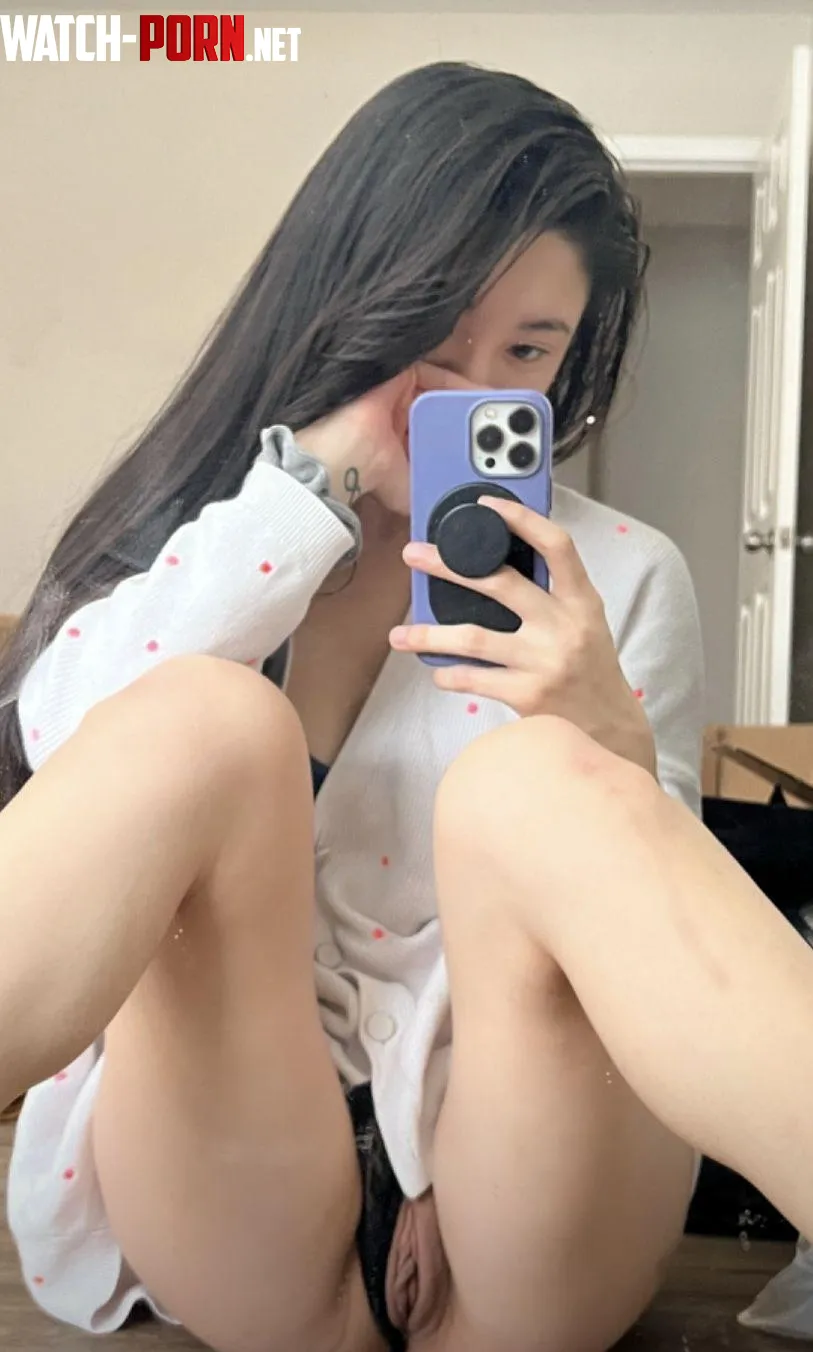 would you like to have my masturbation video  by KaraniKoome