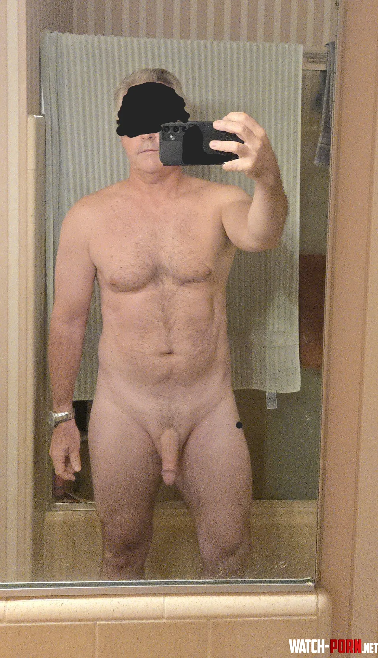 Lacking attention Anyone care to give a rating on this 56 yo cock by silverfox91773