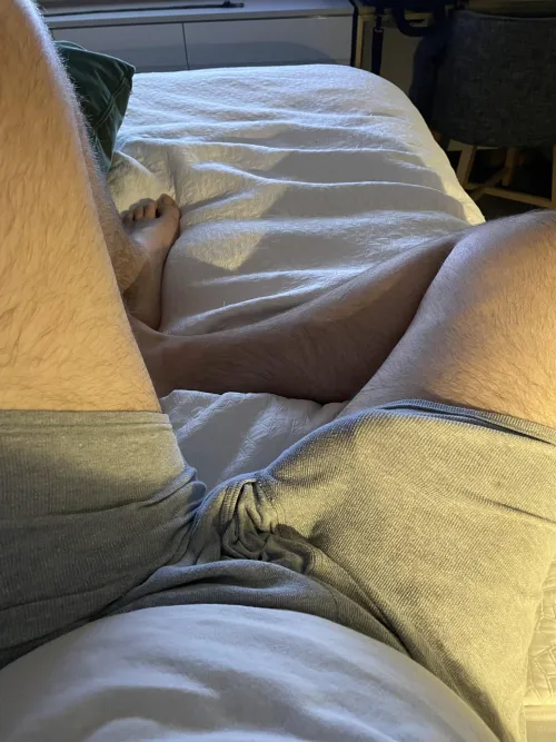 Thumbnail Exploring the Journey Alone: Insights from a Hotel Stay by Runner314 in the Bulges Category