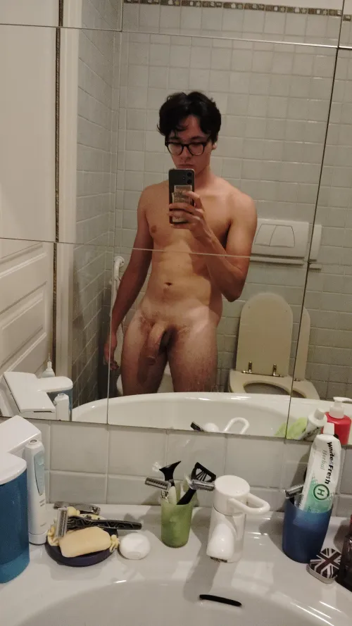 Thumbnail Exploring Foreskin: The Intriguing Journey from 4 to 8 Inches by iFuckingHateCranes