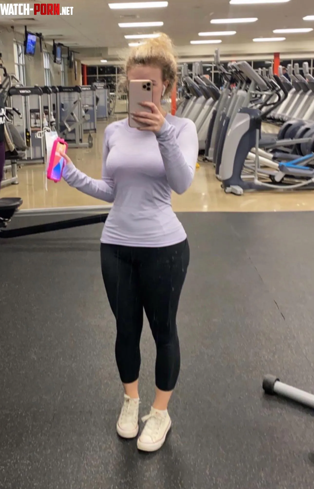 leg day  by caitbabyxo