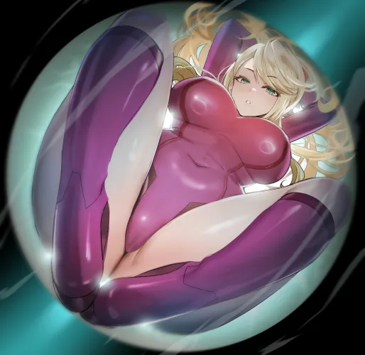 Thumbnail Exploring the Impact of Samus Aran in Metroid by CheetahSperm18 – A Fascinating Dive into Thighdeology