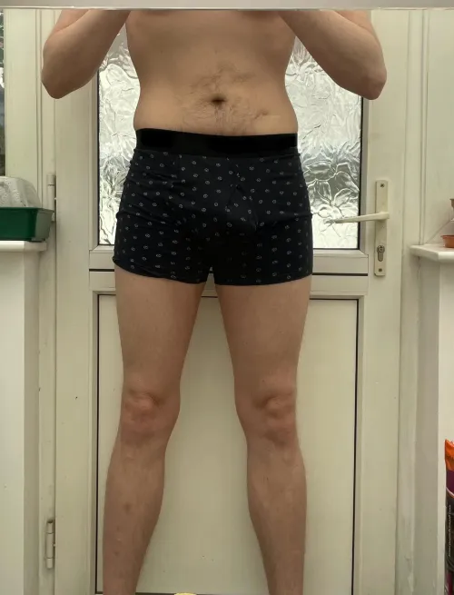 Thumbnail Sexy Boxershorts Twink Fantasy: M34 Looking for Someone to Undress Me by Author Acj211