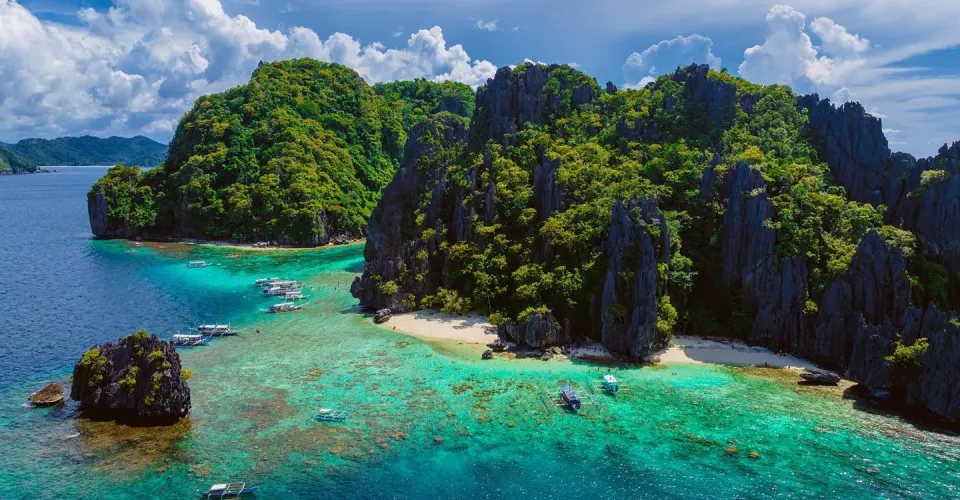 Thumbnail Exploring El Nido Philippines: A Beach Lover's Guide by Good Theory 6403