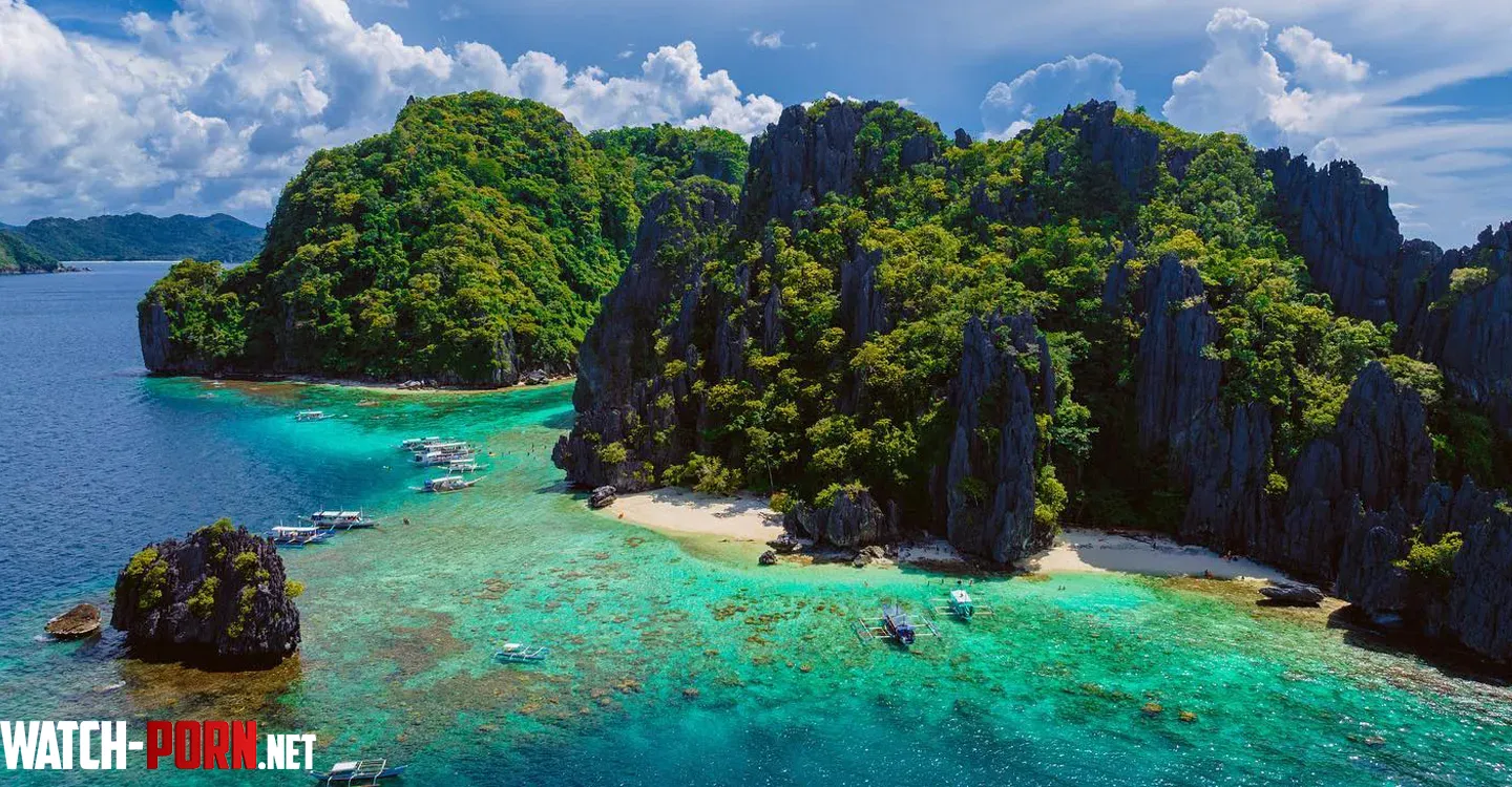 El Nido Philippines by Good_Theory_6403