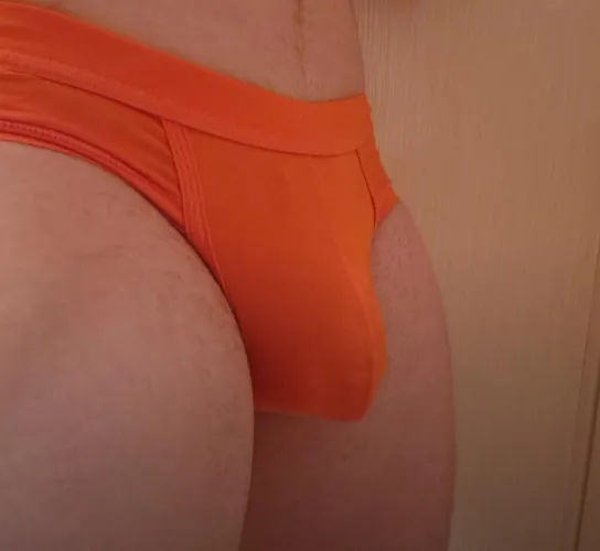 Thumbnail Exploring Comfort: A Review of New Underwear by Author AffectionateEnd9540 in the Bulges Category