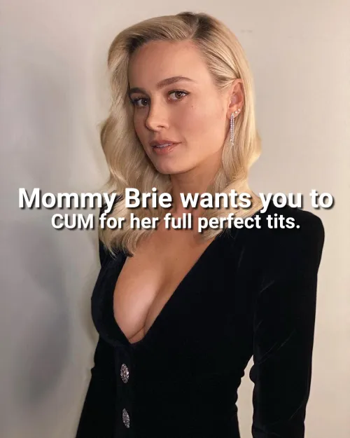 Thumbnail Mommy Brie: A Steamy Tale by Author Petracook in the IncestFlixxx Category