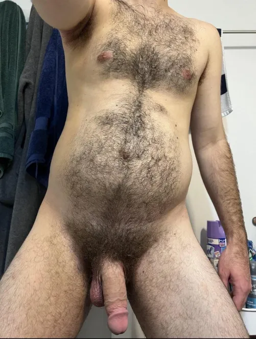 Thumbnail How Embracing Body Hair Can Keep You Warm in Winter by longjohn410 in insanelyhairymen Category