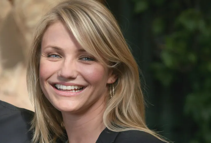 Thumbnail Cameron Diaz: A Closer Look at the Stunning Actress by JumpySignature5588 in the PrettyGirls Category