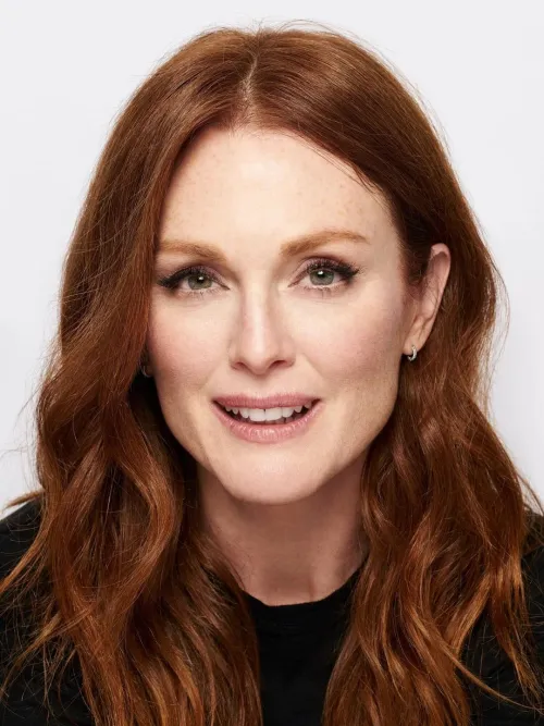 Thumbnail Unveiling the Timeless Elegance of Julianne Moore: A Tribute by Old-Trick-587 in the RedheadedGoddesses Category