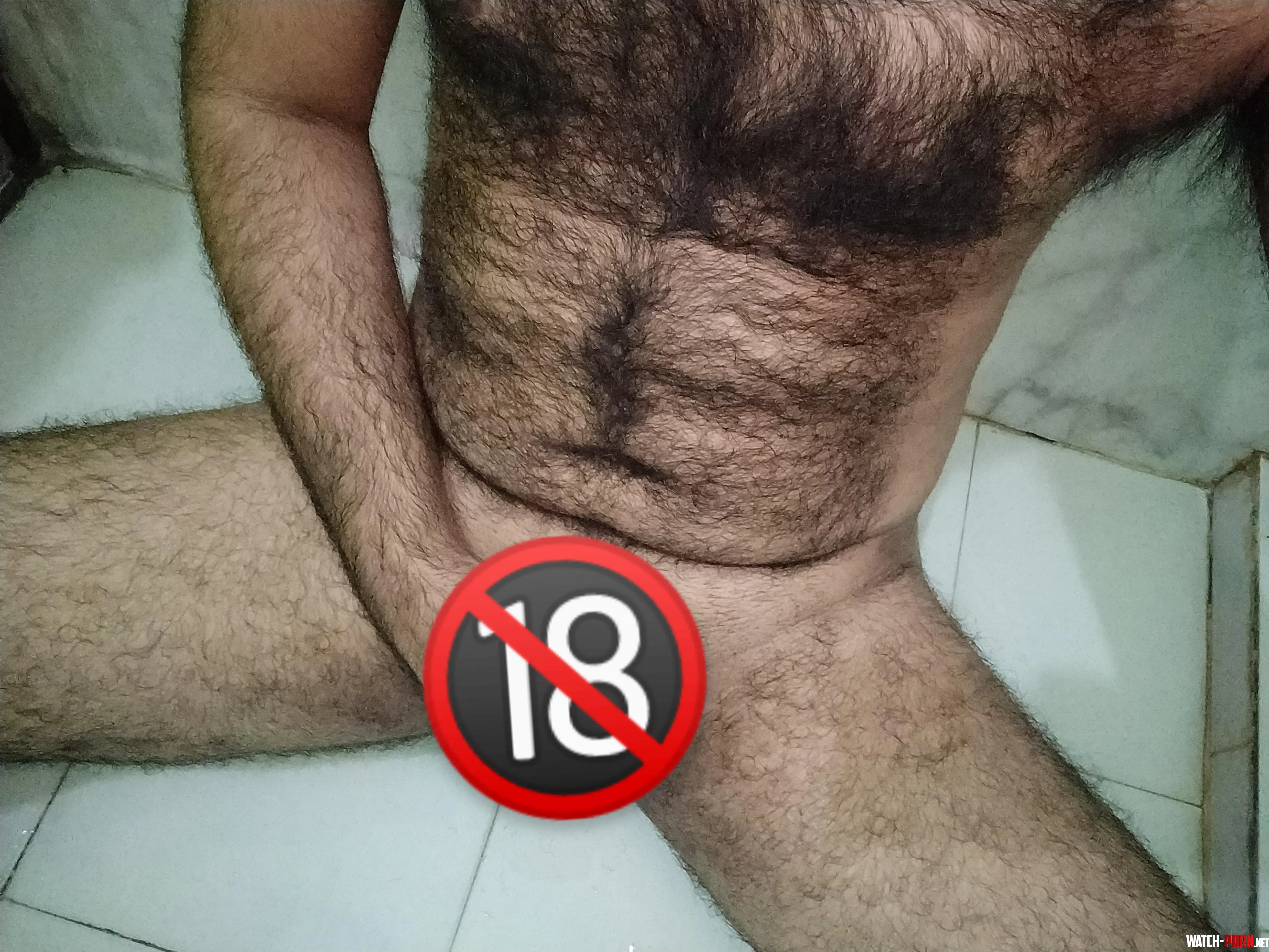 Who wanna play with those hairs by Indian_hairy