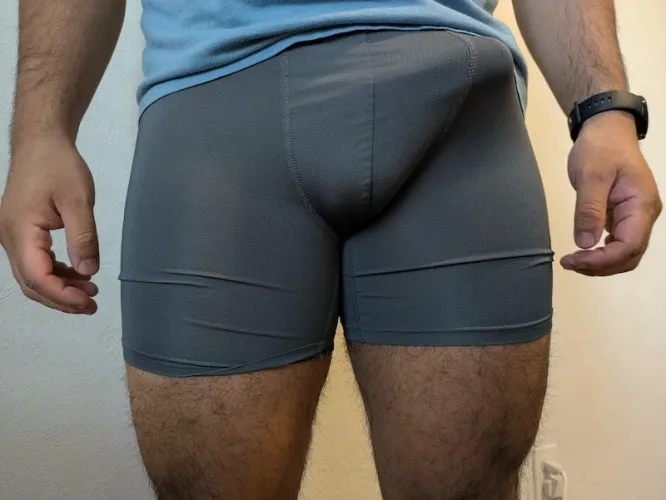 Thumbnail Exploring Classic Styles: An Interview with fun-in-phx on Fashion and Bulges