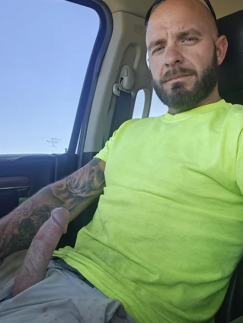 Thumbnail Wanna Hang Out Tonight? TGIF with Hot Guys and Tattoos By Urnextdoorneighbors