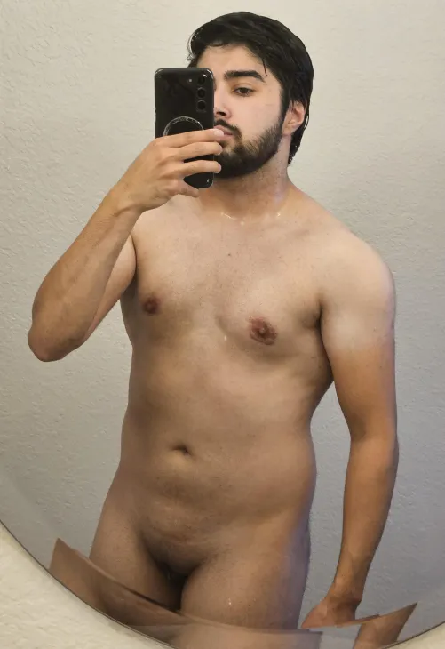 Thumbnail FTM 52-Year-Old 130 lbs Reveals Authentic Self | Gullible_Use1565 Normal Nudes