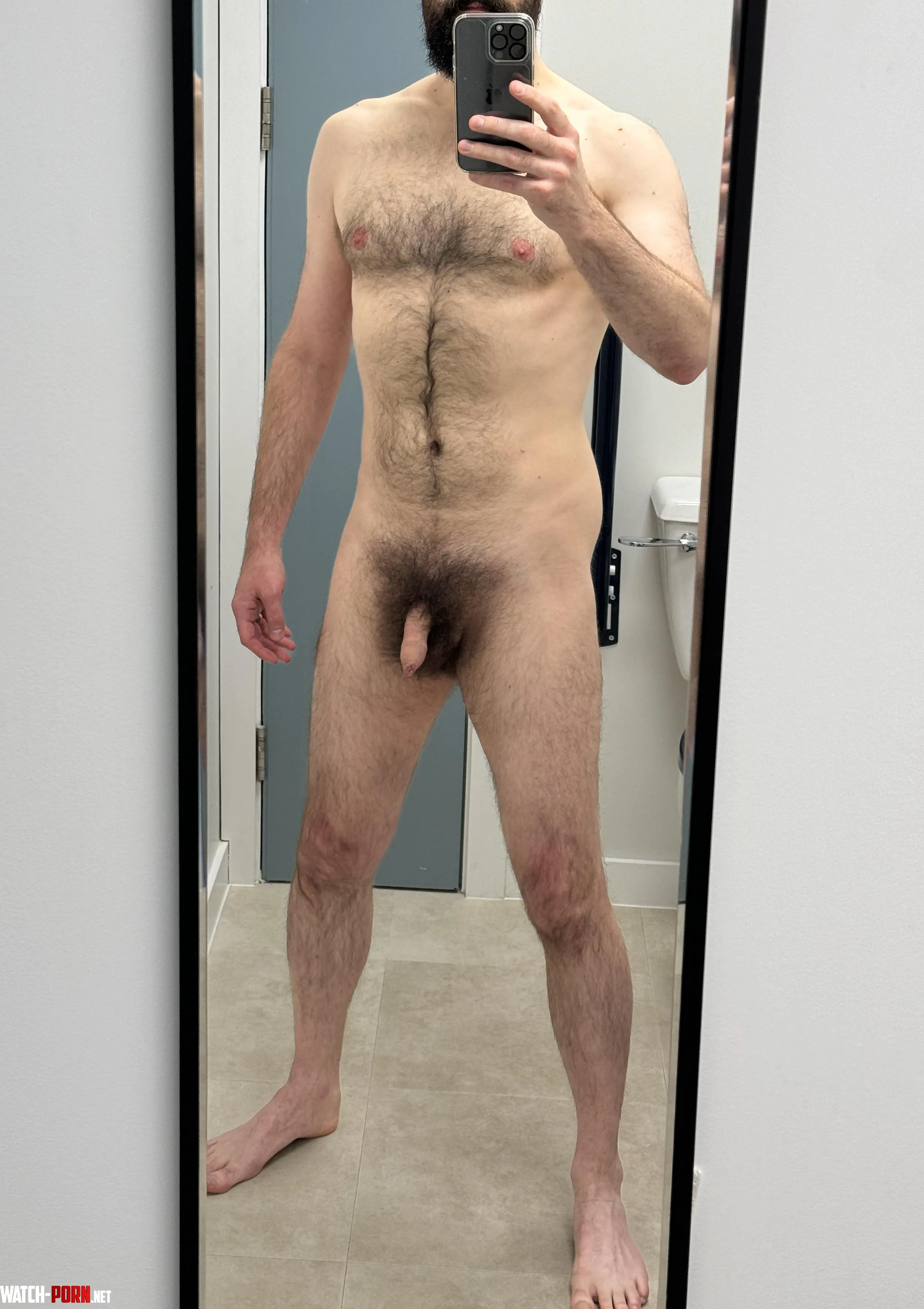 M 42 62 180lb Feeling so good in my own skin now in my 40s I wish Id had this confidence in my 20s  by beard-hair-banana