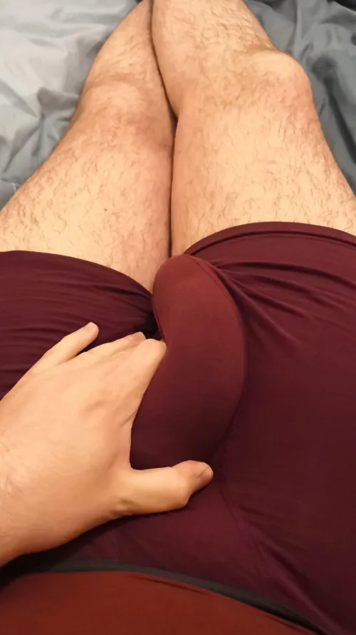 Thumbnail Exploring Saturday Vibes: A Guide by Author evilcockney in the Category of Bulges