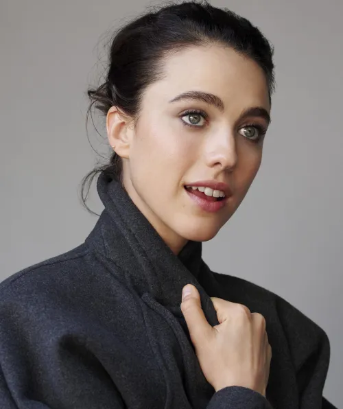 Thumbnail Mesmerizing Margaret Qualley Profile by ControlCAD | PrettyGirls Category