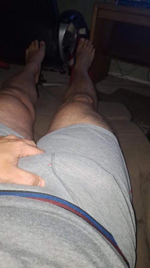 Thumbnail Ultimate Guide to Preparing for Hump Day: Tips from Loadsoffunjuiceee in the Bulges Category