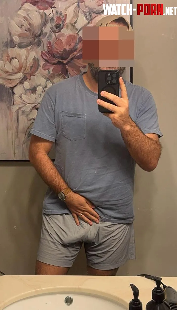 I 33 love these shorts wish I could wear them in public though without underwear So Reddit gets to enjoy them instead  by Gothedistance2