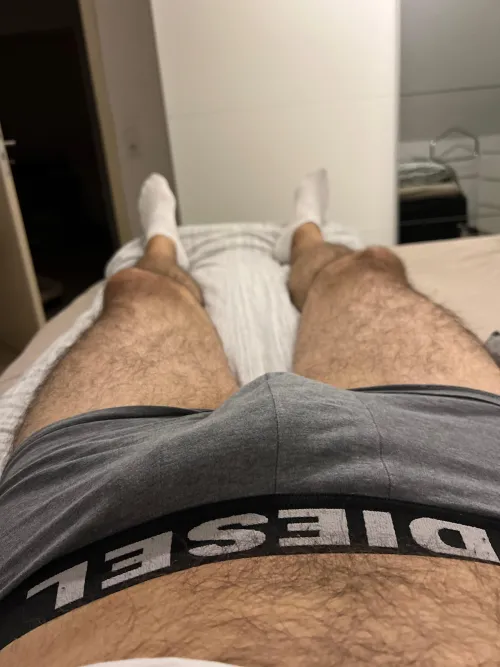 Thumbnail Exploring Mysterious_Bank_804's Debut Post on Bulges: A Closer Look at the Intriguing 48