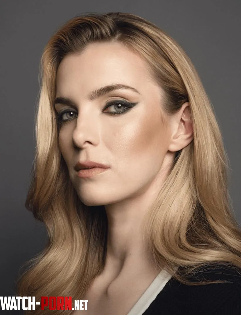 Betty Gilpin by Ken789gh