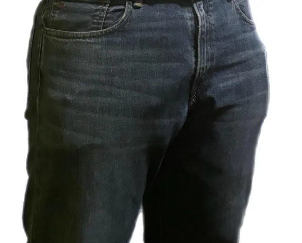 Thumbnail Bulging Jeans: Exploring the Phenomenon | Danny23199 | Bulges Category