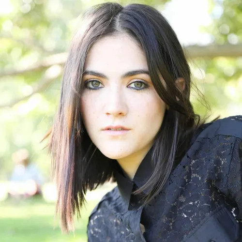 Thumbnail Isabelle Fuhrman: A Stunning Profile by No_Bet4446 in the PrettyGirls Category