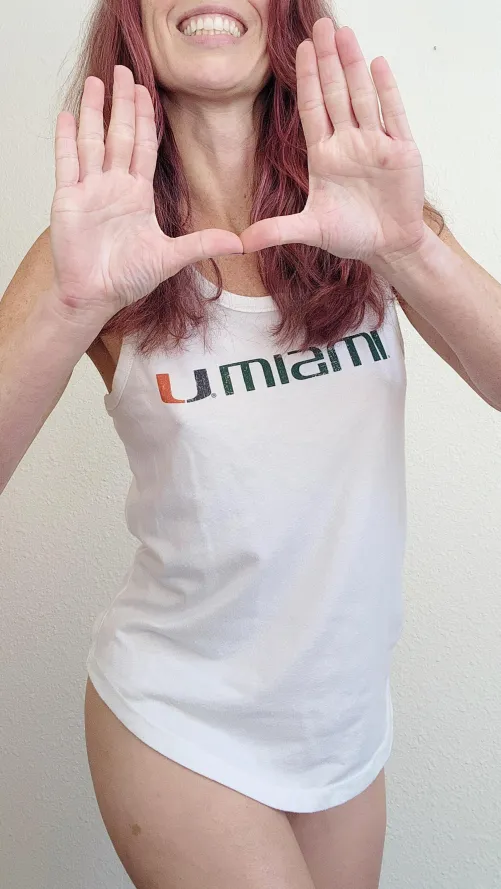 Thumbnail Unlocking the Excitement: A Deep Dive into 'It's All About the U' by Mary Sweet in the GamedayGoneWild Category