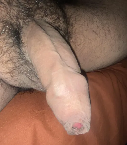 Thumbnail iso_uncut's Tempting Invitation | foreskin