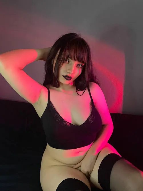 Thumbnail Exploring the Sensual World of Goth Sluts: Unveiling Their Passionate Secret - A Study by CharmingGolf2052 | emogirls