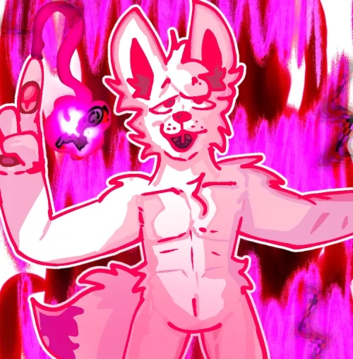 Thumbnail Get Ready for Trouble by Dasinixxter: A Captivating Furry Tale